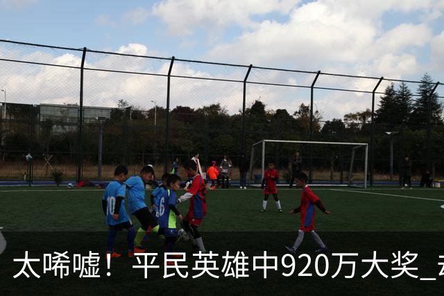 太唏嘘！平民英雄中920万大奖 却因离奇车祸丧命